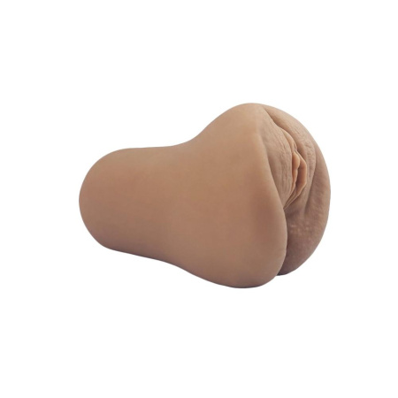 Мастурбатор Alive Mia Super Realistic Masturbator XL Caramel || Мастурбатор Alive Mia Super Realistic Masturbator XL Caramel || 