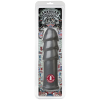 Фаллоимитатор для фистинга Doc Johnson American Bombshell B-10 Warhead Gun Metal, диаметр 6,9см || Фалоімітатор для фістингу Doc Johnson American Bombshell B-10 Warhead Gun Metal, діаметр 6,9 см || Dildo for fisting Doc Johnson American Bombshell B-10 Warhead Gun Metal 6,9cm
