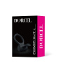 Эрекционное кольцо Dorcel Power Clit Plus с вибрацией, перезаряжаемое, с язычком со щеточкой || Ерекційне кільце Dorcel Power Clit Plus з вібрацією, перезаряджається, з язичком та щіточкою || Cock ring with vibration and stimulation clitoris Dorcel Power Clit Plus