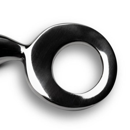 Анальная пробка Sinner Gear Unbendable — Drang Fun Metal Anal Plug || Анальна пробка Sinner Gear Unbendable — Drang Fun Metal Anal Plug || Metal anal plug Sinner Gear Unbendable - Drang Fun Metal Anal Plug