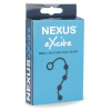 Анальные шарики Nexus Excite Small Anal Beads, силикон, макс. диаметр 2см || Анальні кульки Nexus Excite Small Anal Beads, силікон, макс. діаметр 2 см || Anal beads Nexus Excite Small Anal Beads, diameter 2cm