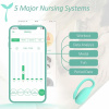 Смарт-тренажер Кегеля Magic Motion Kegel Rejuve, бюджетный вариант, для тренировок и удовольствия || Смарт-тренажер Кегеля Magic Motion Kegel Rejuve, бюджетний варіант, для тренувань і задоволення || Smart trainer Simulator with vibration Magic Motion Kegel Rejuve