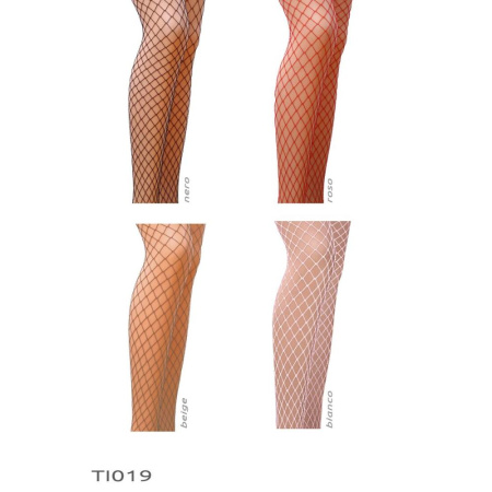 Колготки в сеточку без выделенных трусиков Passion TI019 типа Кабаретка 1/2 (fishnet), nero || Колготки в сіточку без виділених трусиків Passion TI019 типу Кабаретка 1/2 (fishnet), nero || Tights in mesh without bowl panties Passion TI019 nero 1/2 (fishnet) rabbit Stool