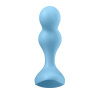 Смарт-массажер простаты Satisfyer Deep Diver Light Blue || Смарт-масажер простати Satisfyer Deep Diver Light Blue || Smart prostate massager Satisfyer Deep Diver Light Blue