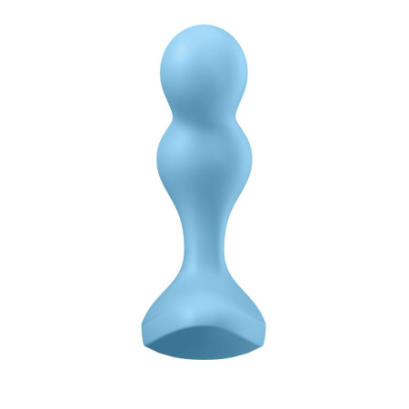 Смарт-массажер простаты Satisfyer Deep Diver Light Blue || Смарт-масажер простати Satisfyer Deep Diver Light Blue || Smart prostate massager Satisfyer Deep Diver Light Blue