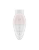Вакуумный вибратор Satisfyer Supernova White, 2 положения ствола || Вакуумний вібратор Satisfyer Supernova White, 2 положення стовбура || Vacuum vibrator Satisfyer Supernova White, 2 position there